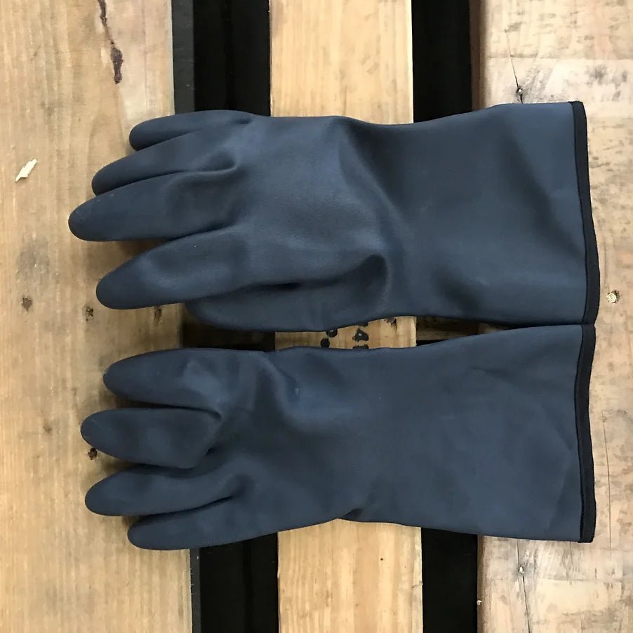 DURACUT - Neoprene Coated Glove with Insulated Soft Fiber Lining, case of 72 pairs (144 gloves)