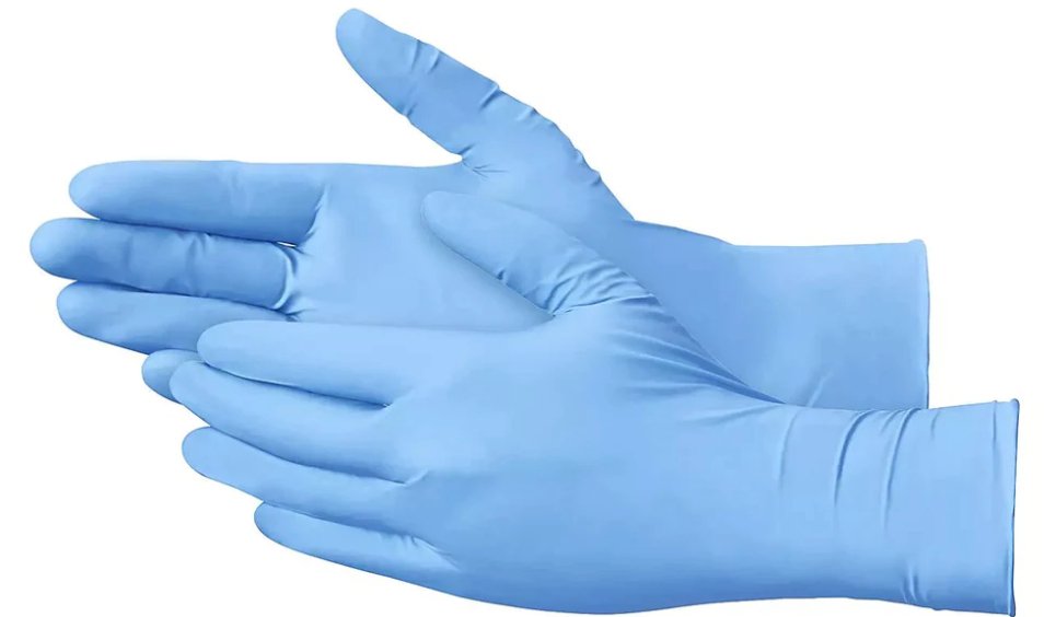 The Ultimate Guide to Nitrile Gloves: Protection Meets Performance