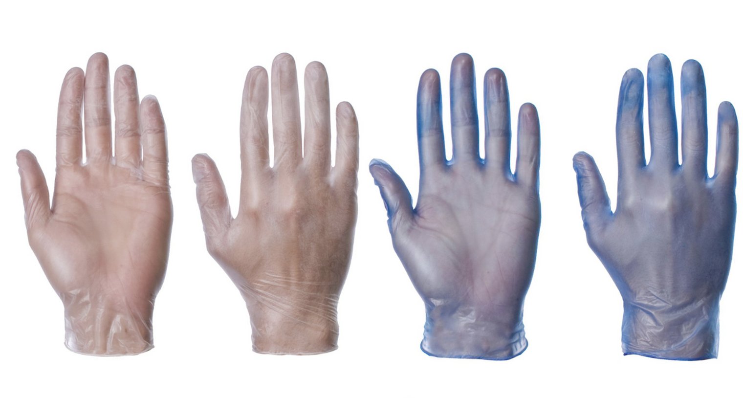 Exploring the Versatility of Vinyl Powder-Free Gloves Across Industries