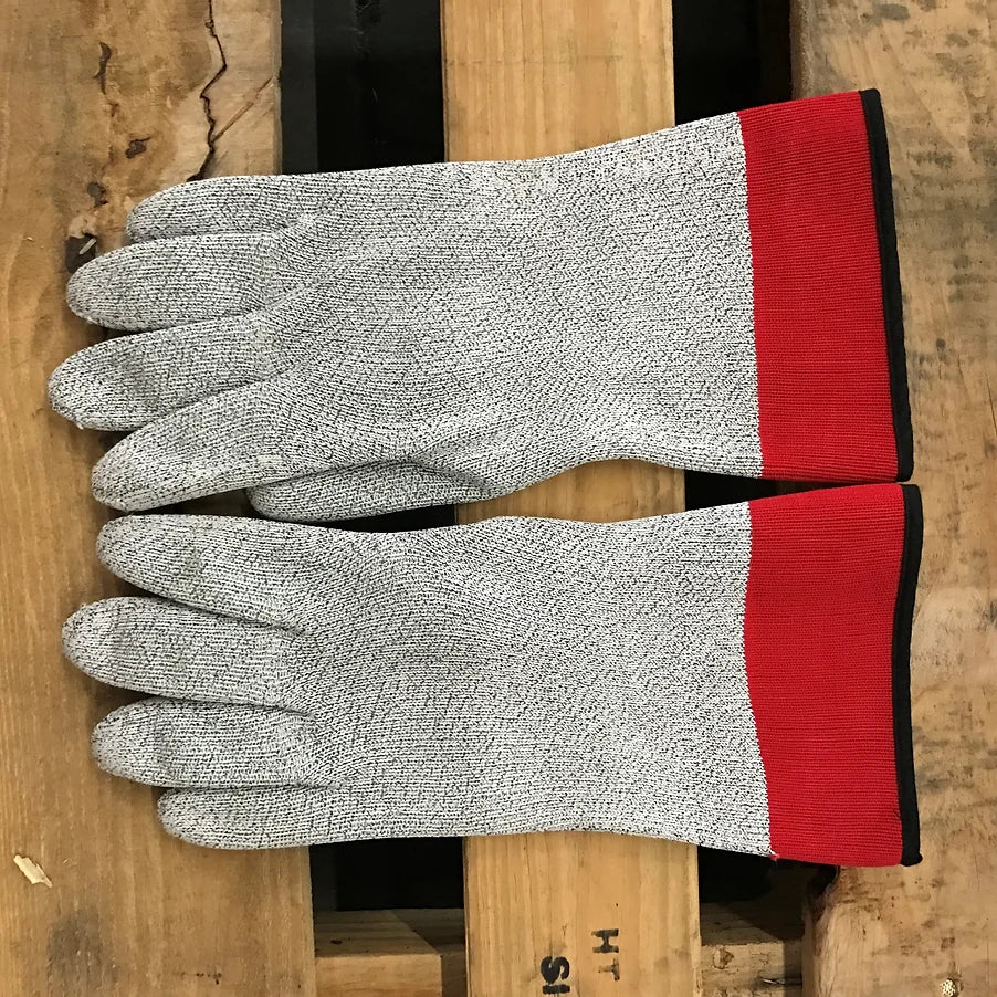 handschuhe case Boxster Cut Resistant Utility Work Gloves