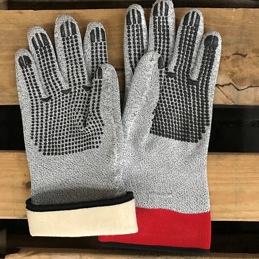 handschuhe case Boxster Cut Resistant Utility Work Gloves
