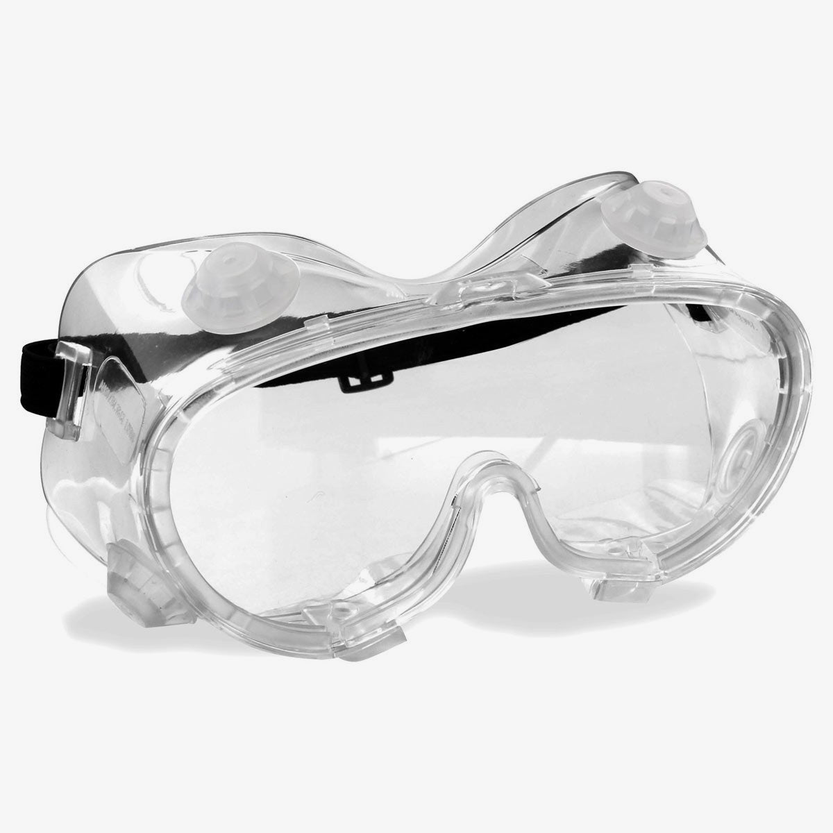 Safety Goggles (case of 250)