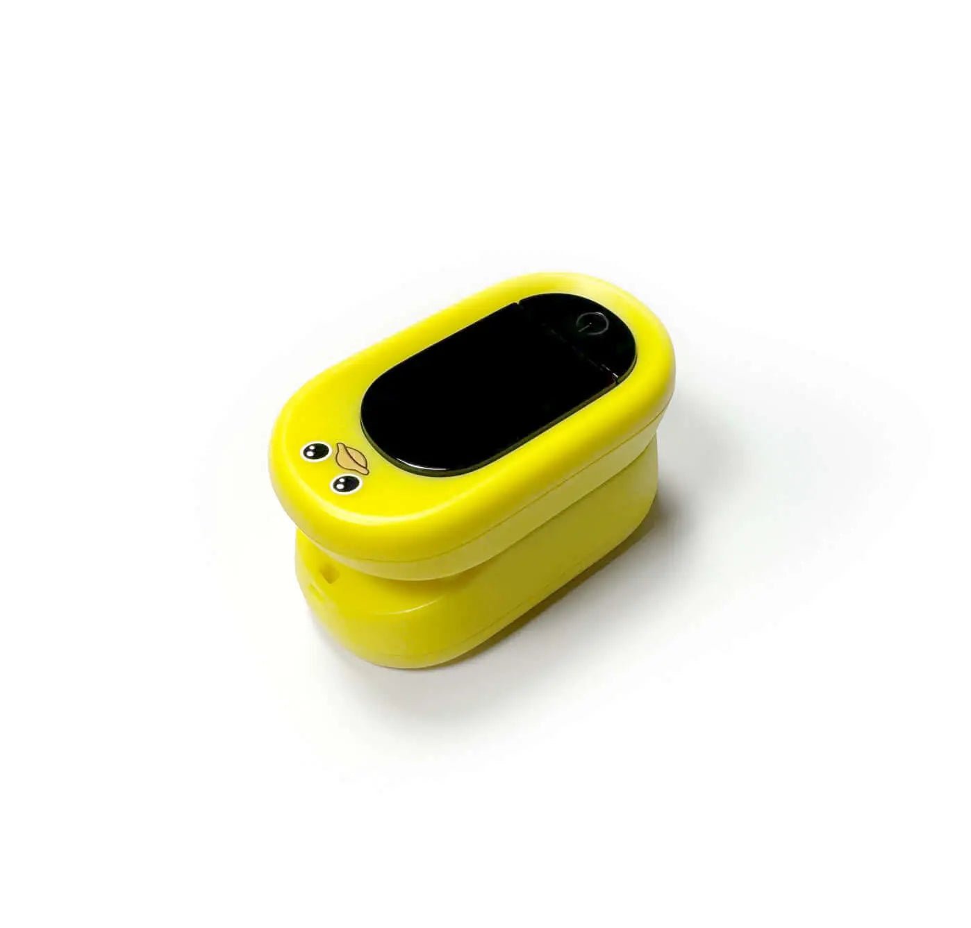 Kid-Friendly Pulse Oximeter – Med-Pat “Ducky” PXC-1 | FDA Approved & FSA/HSA Eligible